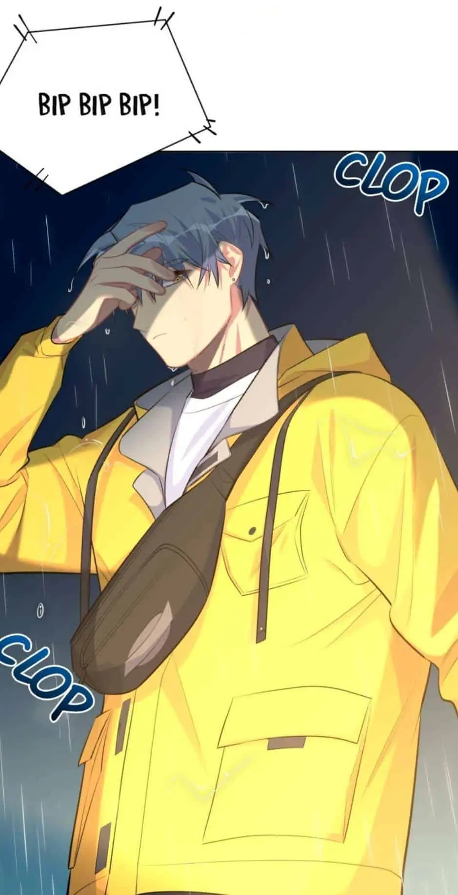 Casei com meu sogro?! – Capítulo 98 Yaoi – Página 23