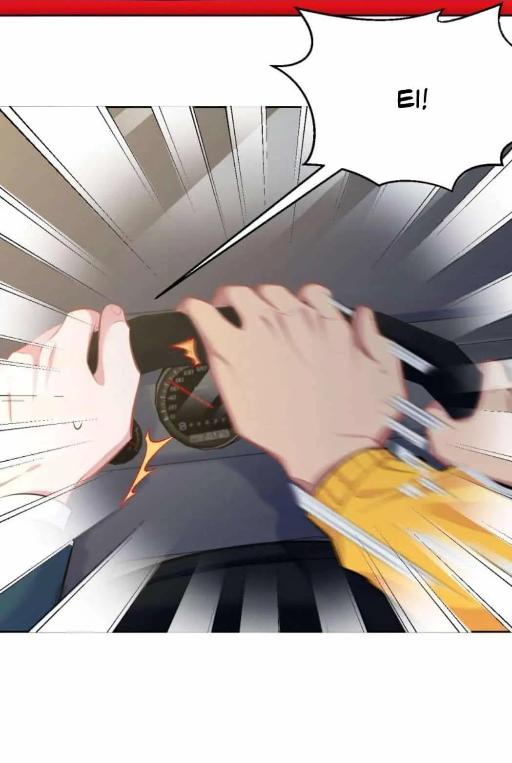 Casei com meu sogro?! – Capítulo 98 Yaoi – Página 5