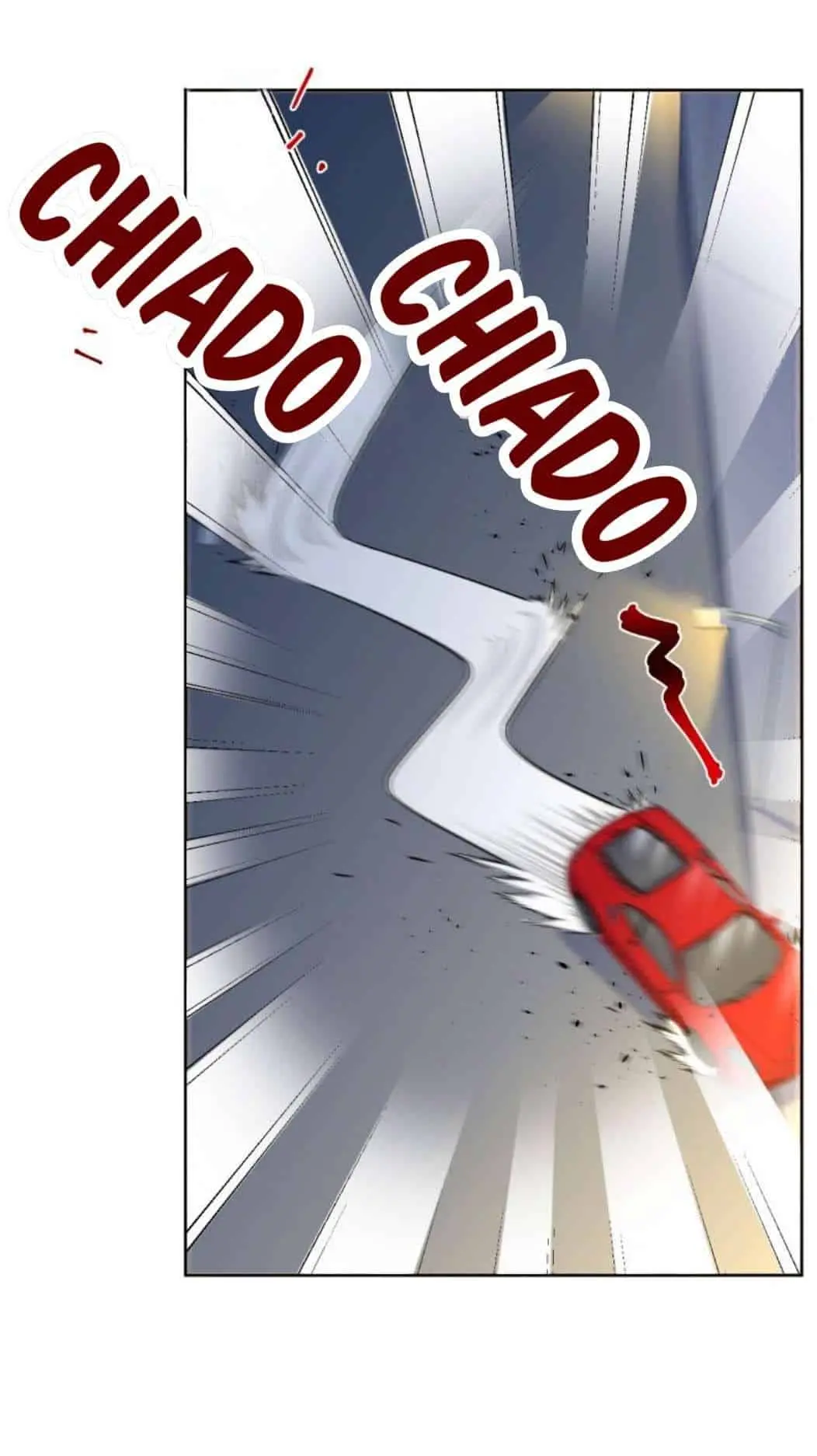 Casei com meu sogro?! – Capítulo 98 Yaoi – Página 6