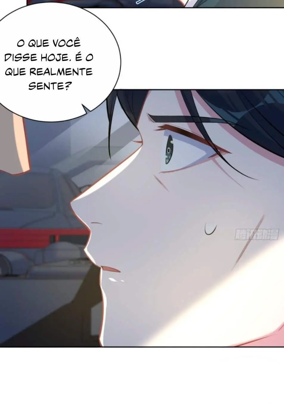 Casei com meu sogro?! – Capítulo 98 Yaoi – Página 9