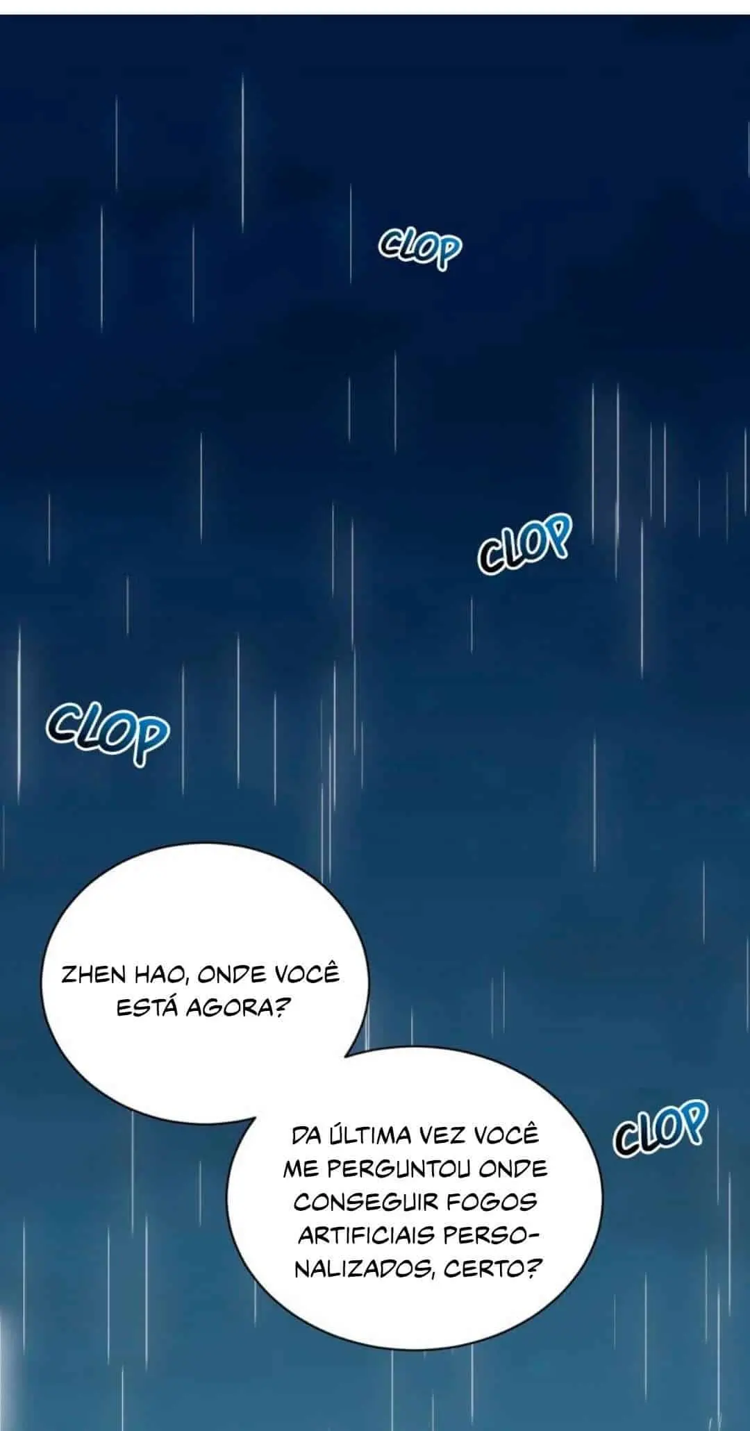 Casei com meu sogro?! – Capítulo 99 Yaoi – Página 1