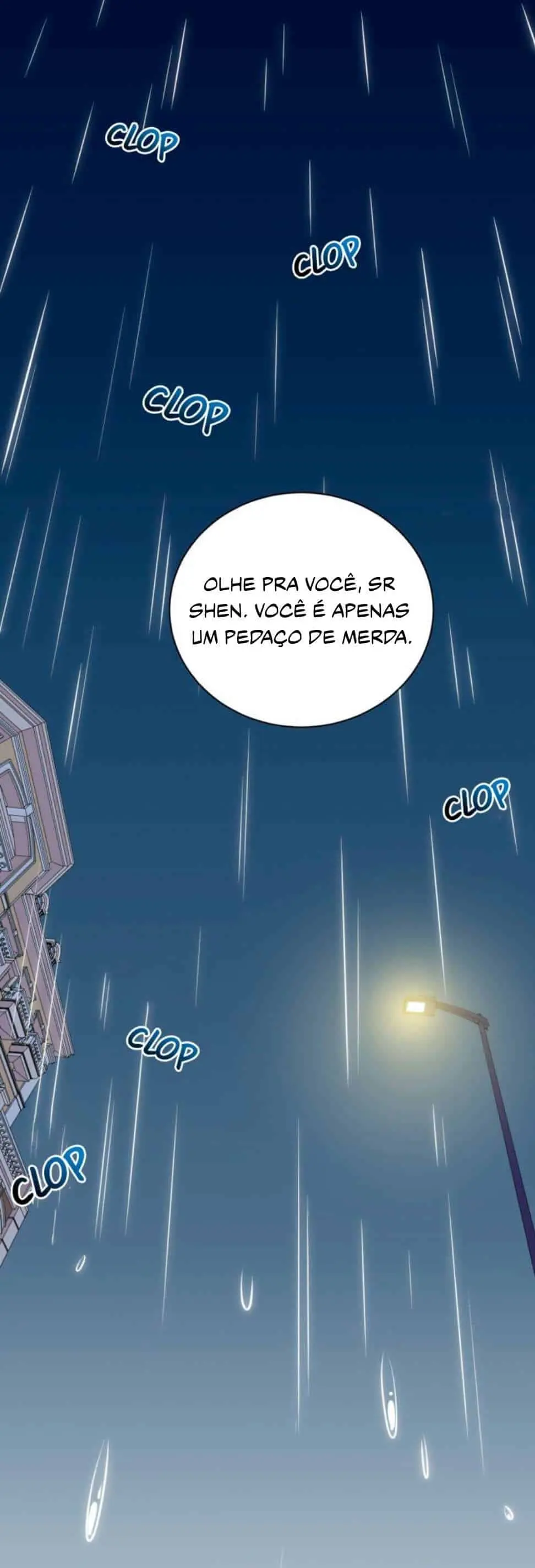 Casei com meu sogro?! – Capítulo 99 Yaoi – Página 17