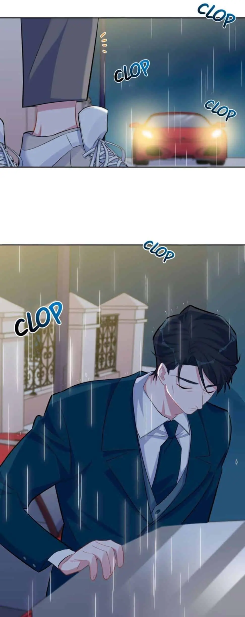 Casei com meu sogro?! – Capítulo 99 Yaoi – Página 5