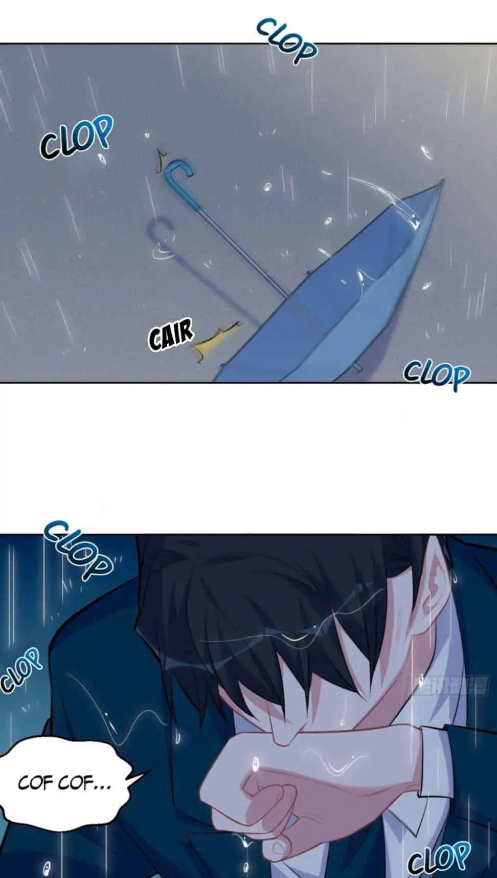 Casei com meu sogro?! – Capítulo 99 Yaoi – Página 9