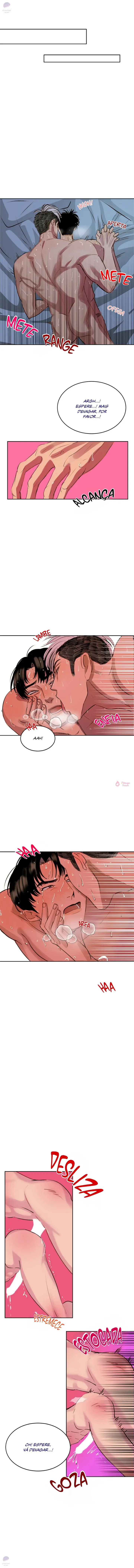 Catch Ball Foul – Capítulo 01 Yaoi – Página 15