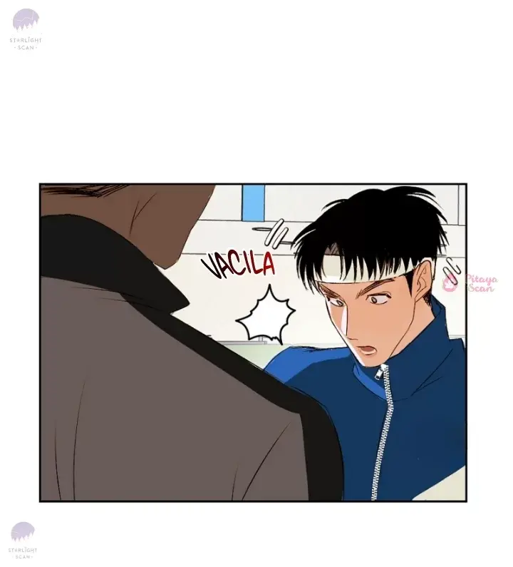 Catch Ball Foul – Capítulo 01 Yaoi – Página 4