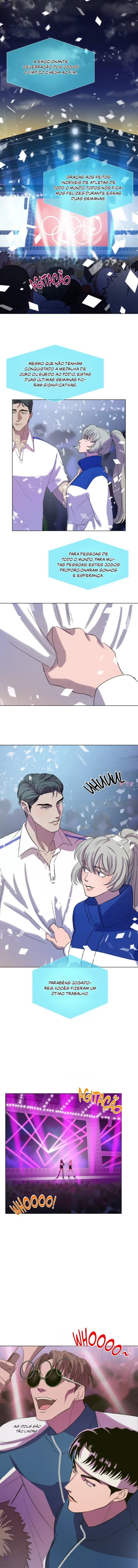 Catch Ball Foul – Capítulo 03 Yaoi – Página 9