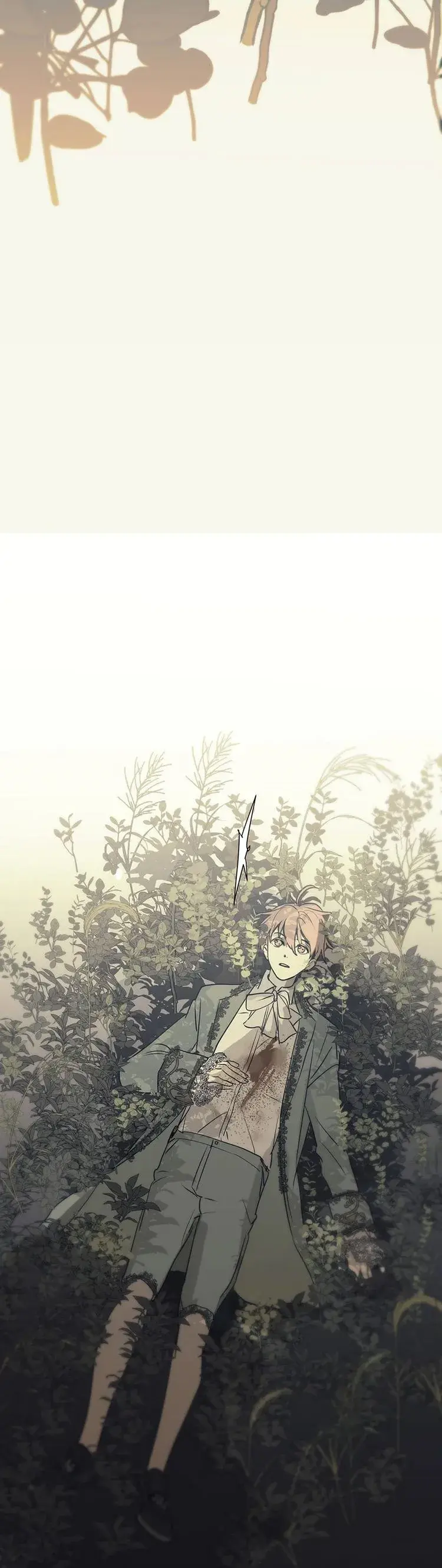 Cativado Pelo Luar – Capítulo 01 Yaoi – Página 15