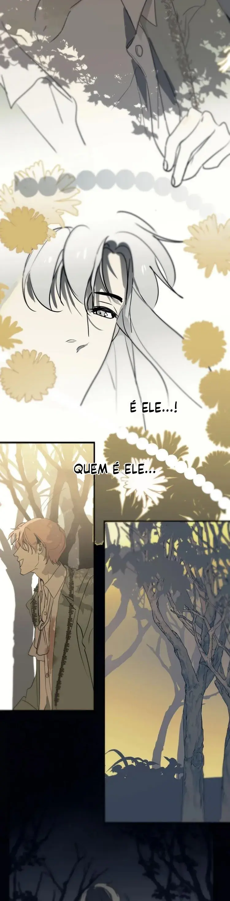 Cativado Pelo Luar – Capítulo 01 Yaoi – Página 17