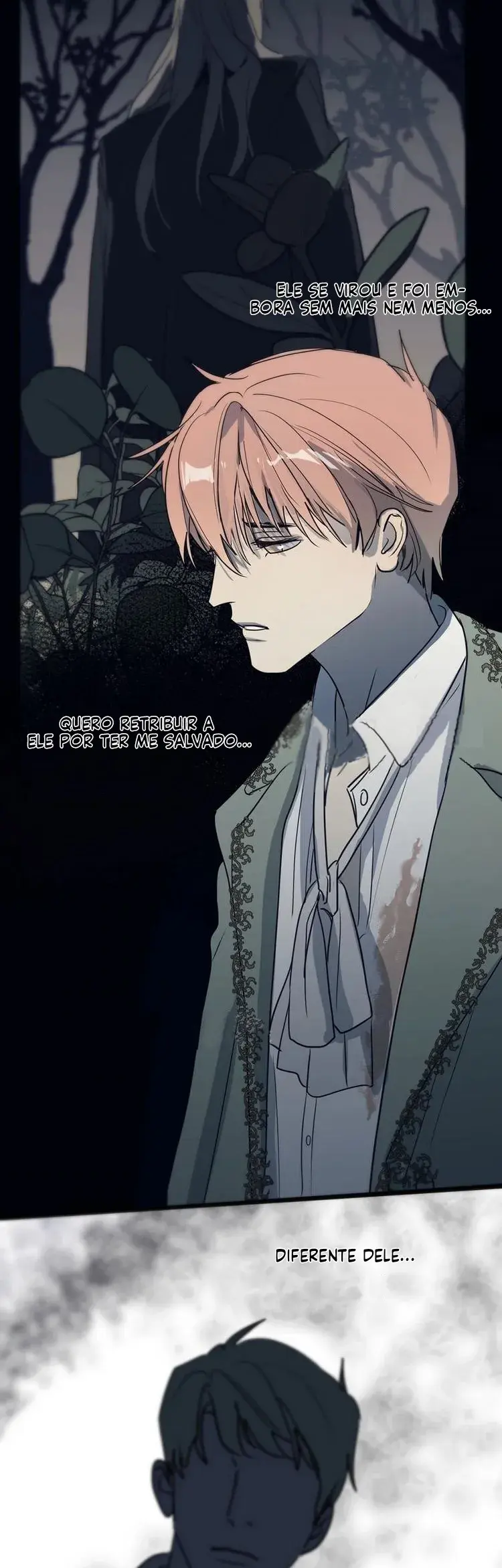 Cativado Pelo Luar – Capítulo 01 Yaoi – Página 18