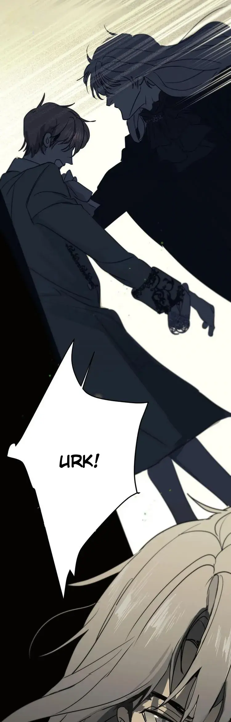 Cativado Pelo Luar – Capítulo 01 Yaoi – Página 27