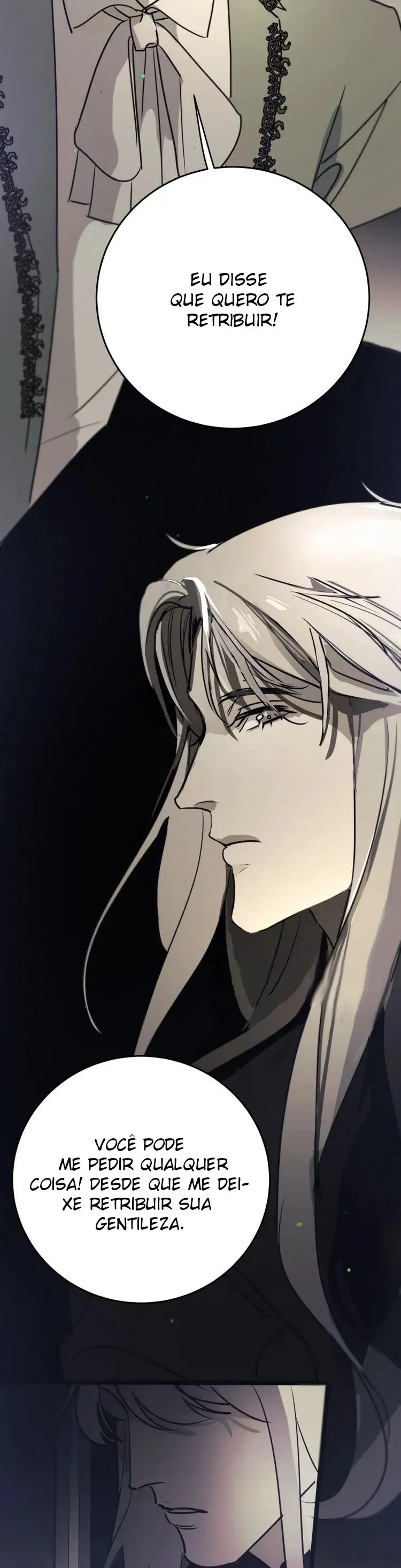 Cativado Pelo Luar – Capítulo 01 Yaoi – Página 32