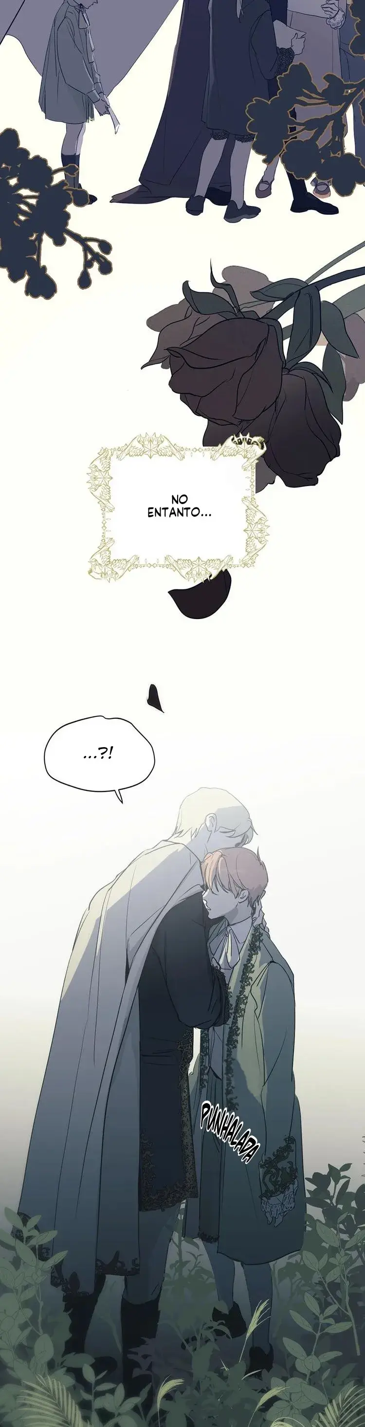 Cativado Pelo Luar – Capítulo 01 Yaoi – Página 5