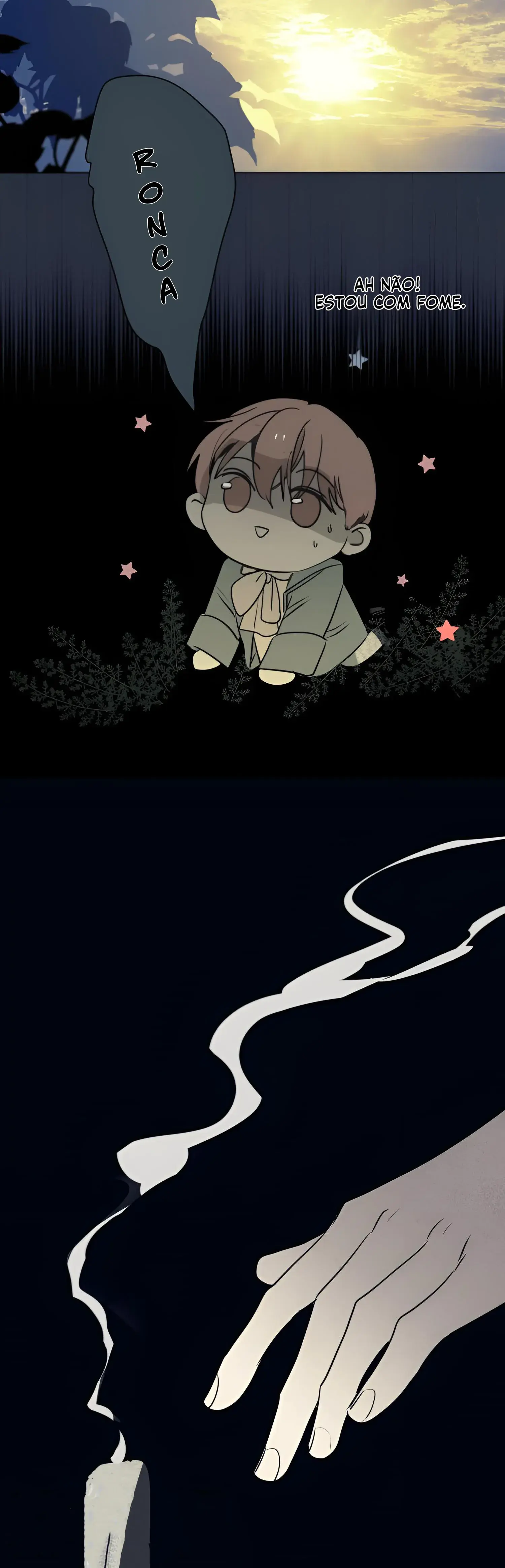 Cativado Pelo Luar – Capítulo 02 Yaoi – Página 13