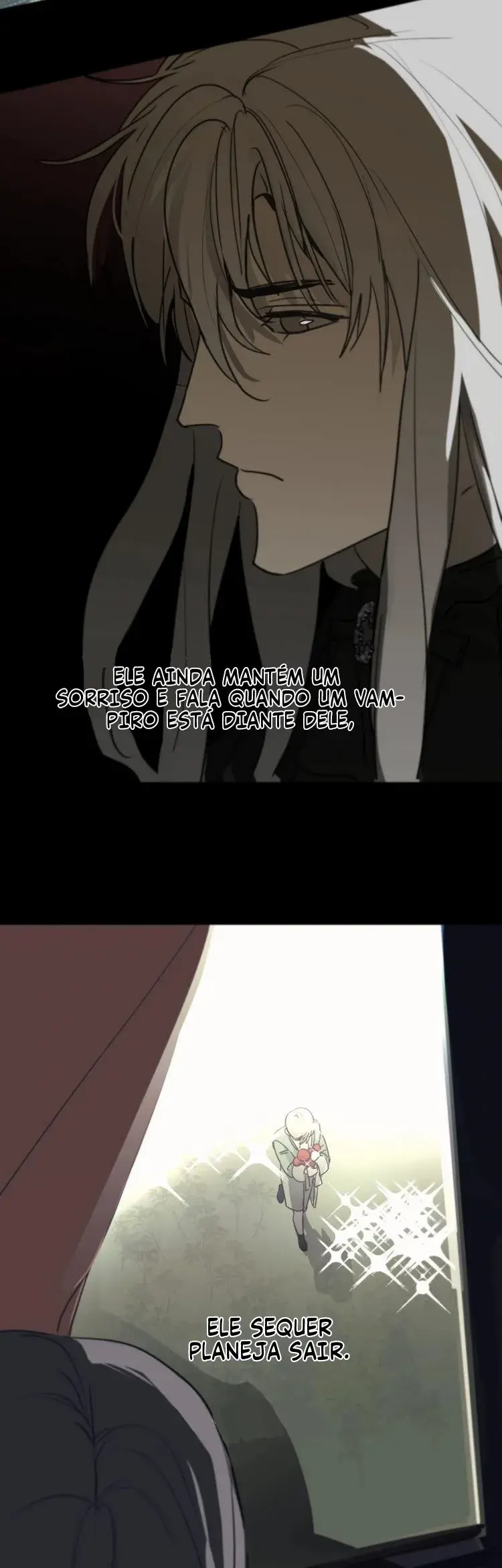 Cativado Pelo Luar – Capítulo 02 Yaoi – Página 15