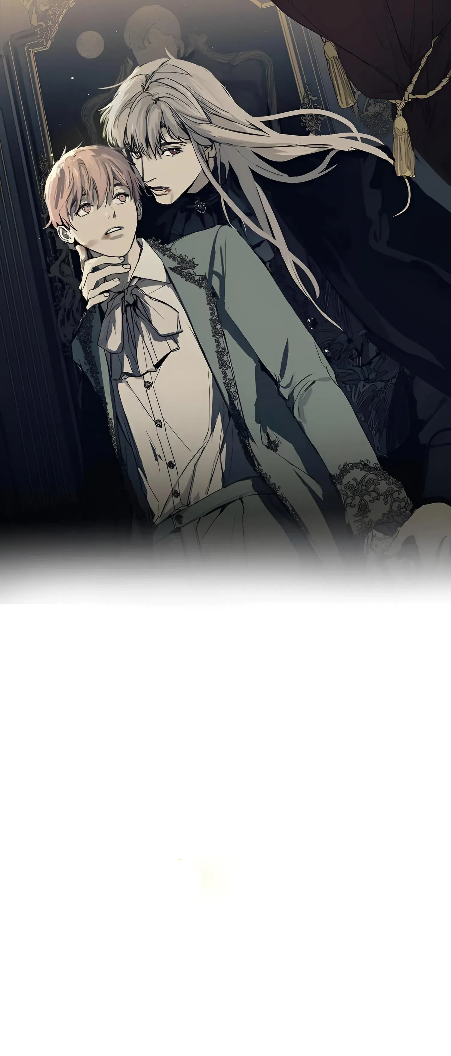 Cativado Pelo Luar – Capítulo 02 Yaoi – Página 2