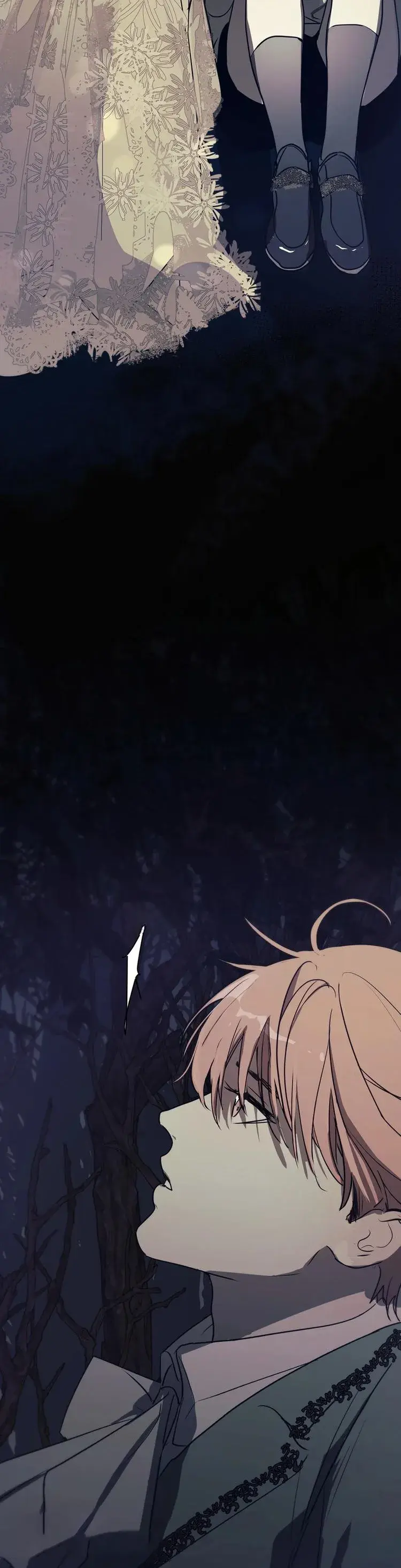 Cativado Pelo Luar – Capítulo 02 Yaoi – Página 7