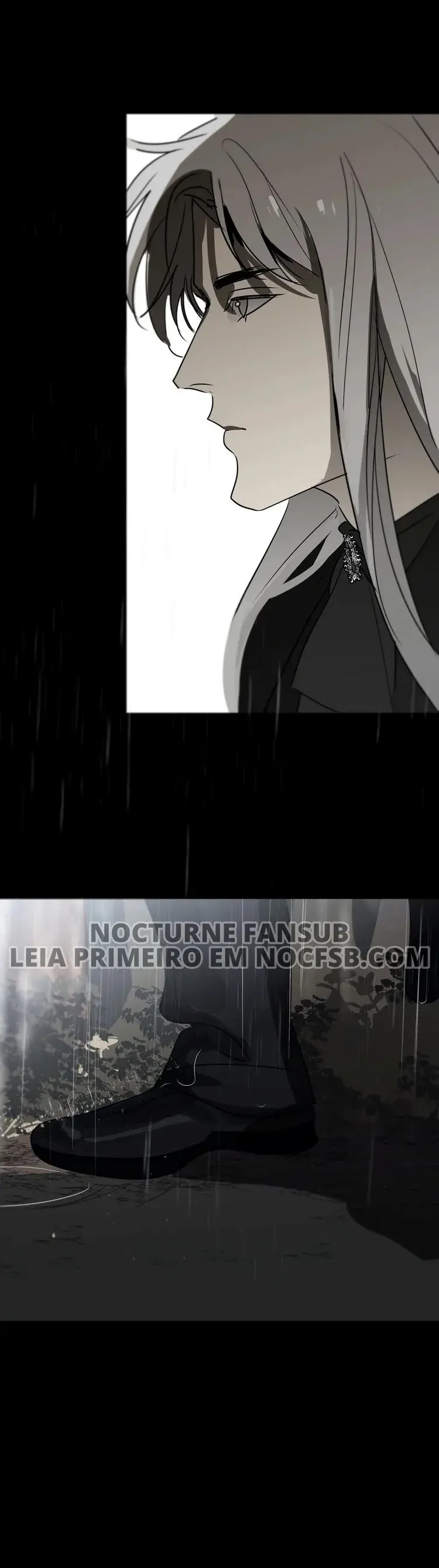 Cativado Pelo Luar – Capítulo 03 Yaoi – Página 15