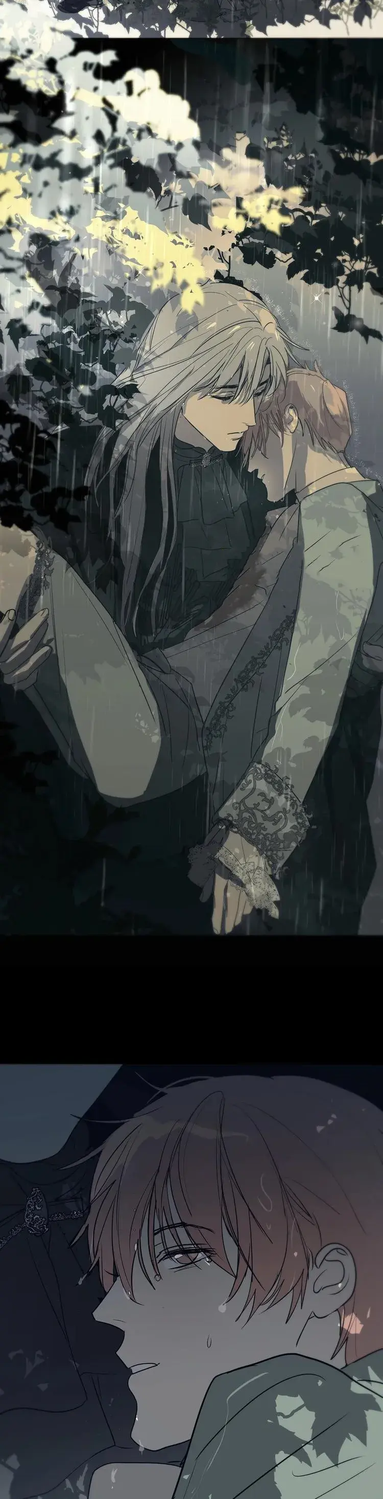 Cativado Pelo Luar – Capítulo 03 Yaoi – Página 18