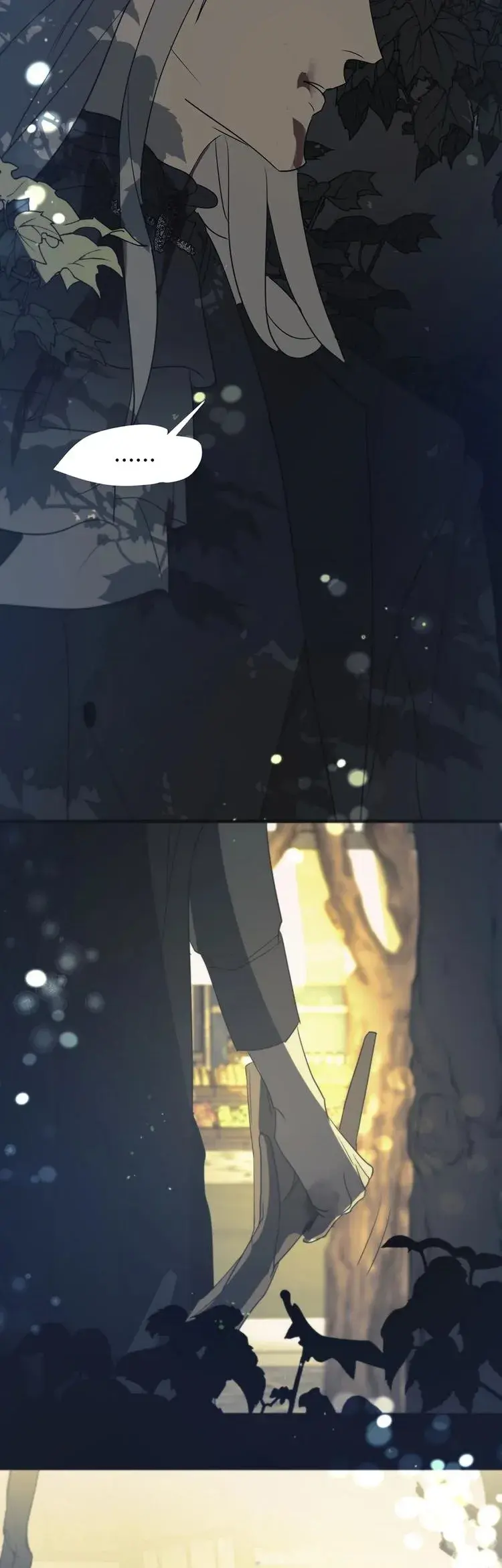 Cativado Pelo Luar – Capítulo 04 Yaoi – Página 20