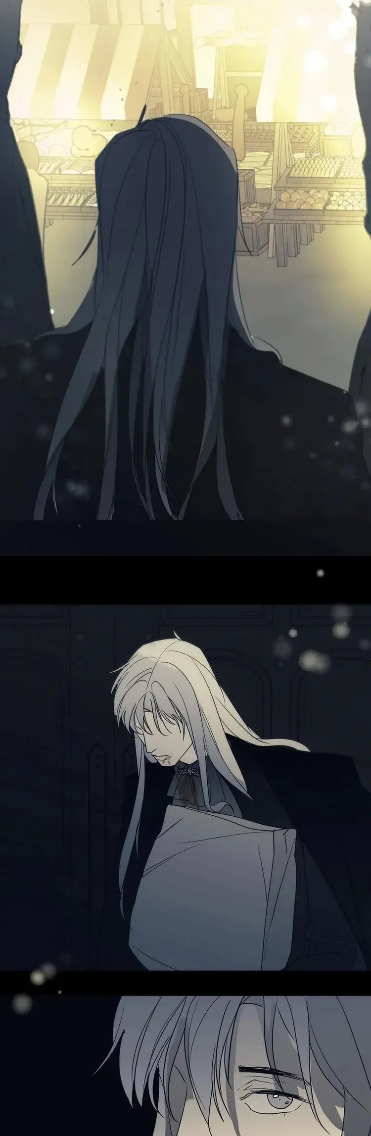 Cativado Pelo Luar – Capítulo 04 Yaoi – Página 21