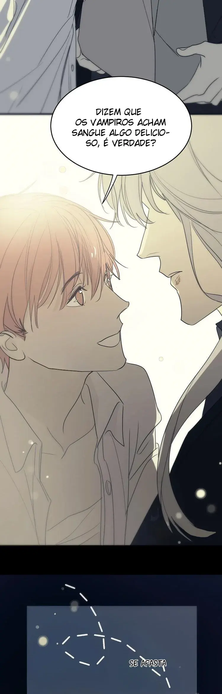 Cativado Pelo Luar – Capítulo 04 Yaoi – Página 24