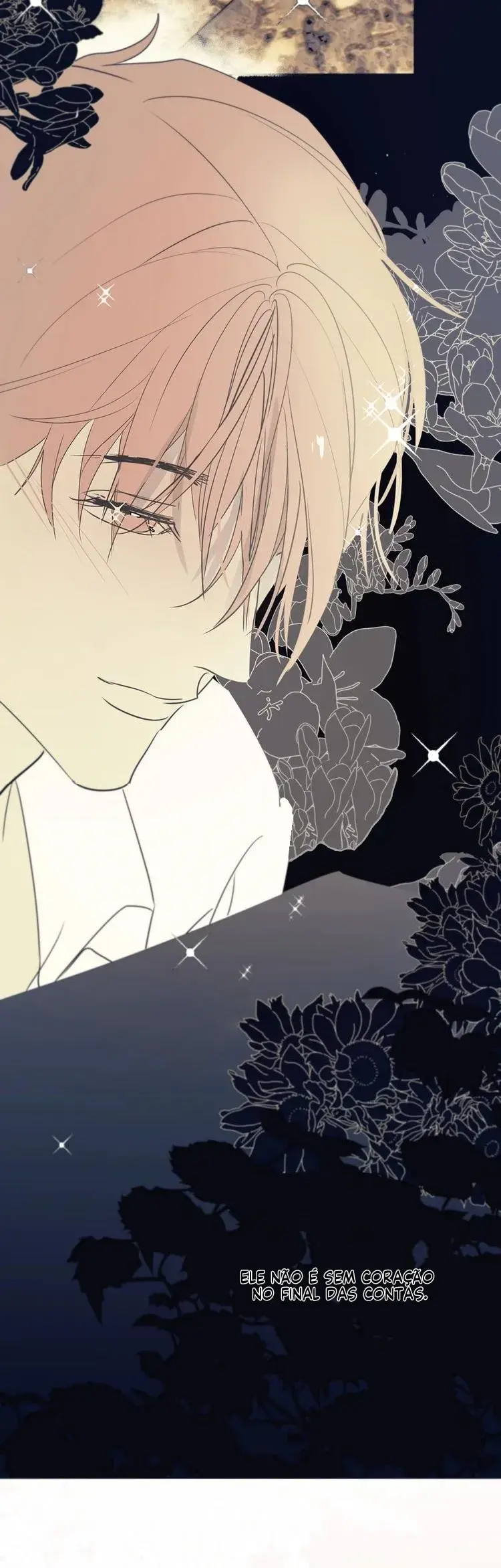 Cativado Pelo Luar – Capítulo 04 Yaoi – Página 29