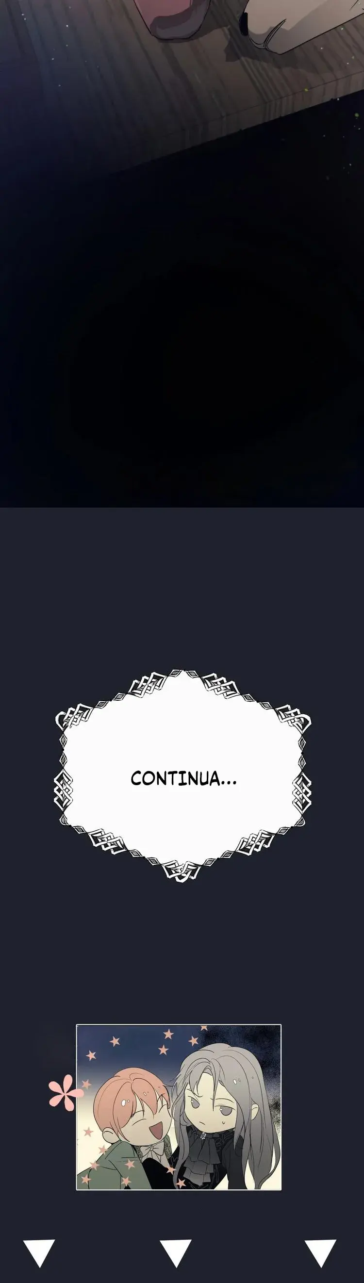 Cativado Pelo Luar – Capítulo 04 Yaoi – Página 32