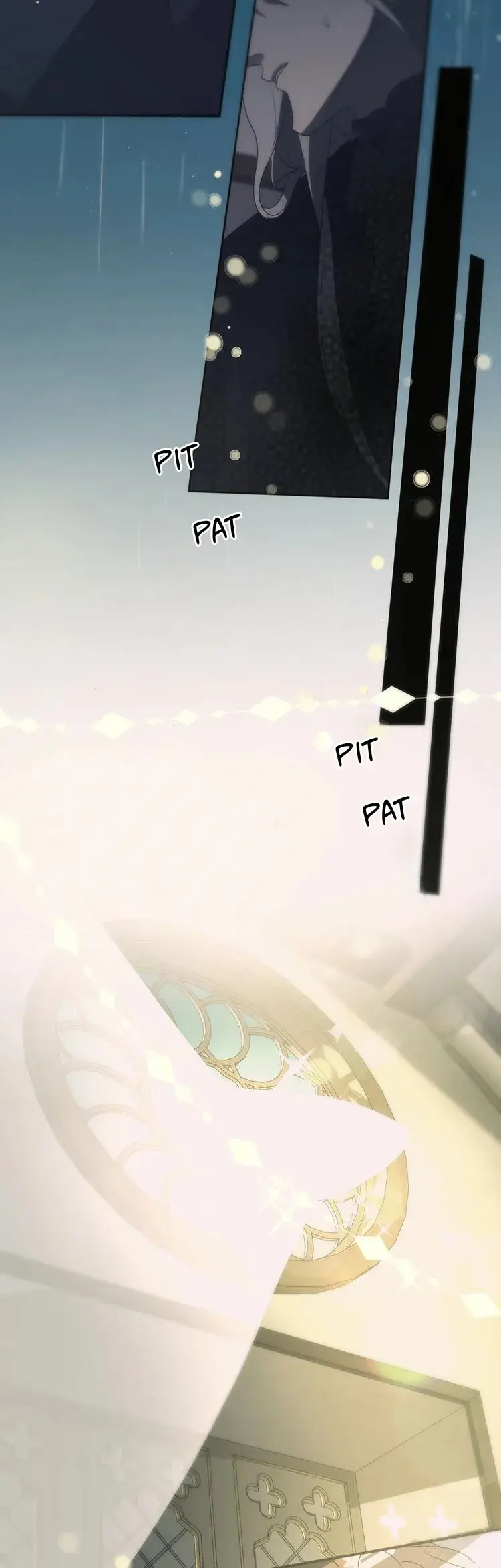 Cativado Pelo Luar – Capítulo 04 Yaoi – Página 4