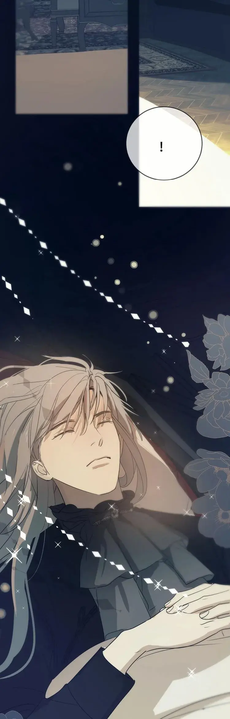 Cativado Pelo Luar – Capítulo 04 Yaoi – Página 6