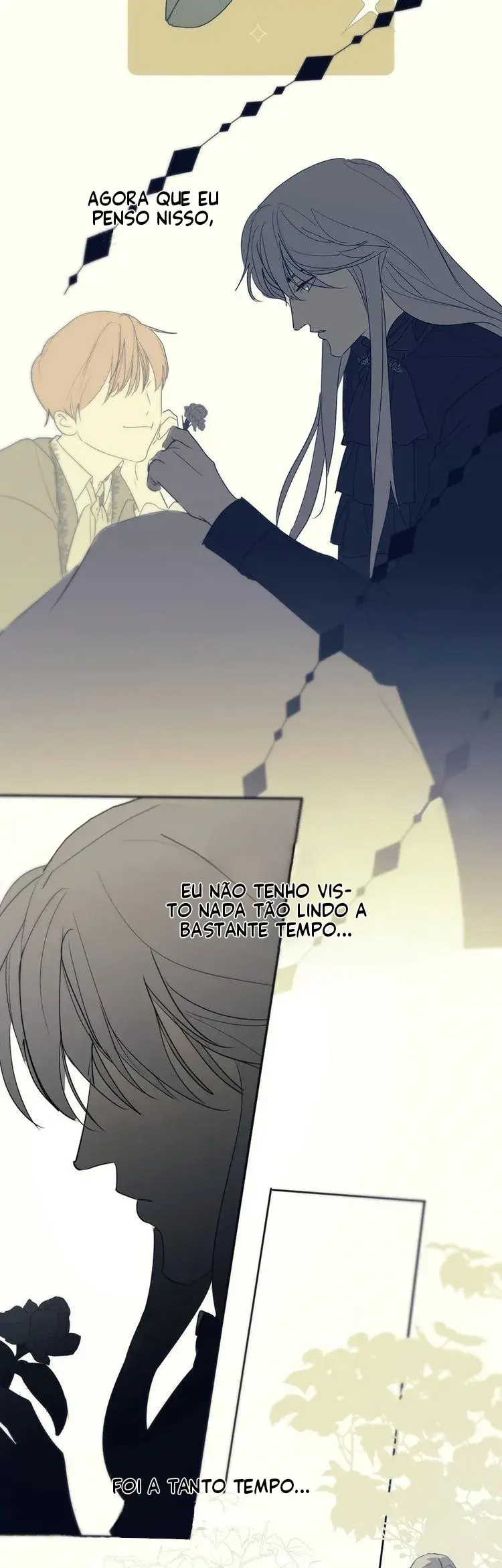 Cativado Pelo Luar – Capítulo 05 Yaoi – Página 14