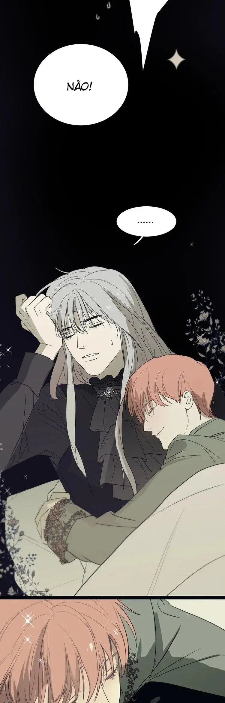 Cativado Pelo Luar – Capítulo 05 Yaoi – Página 17