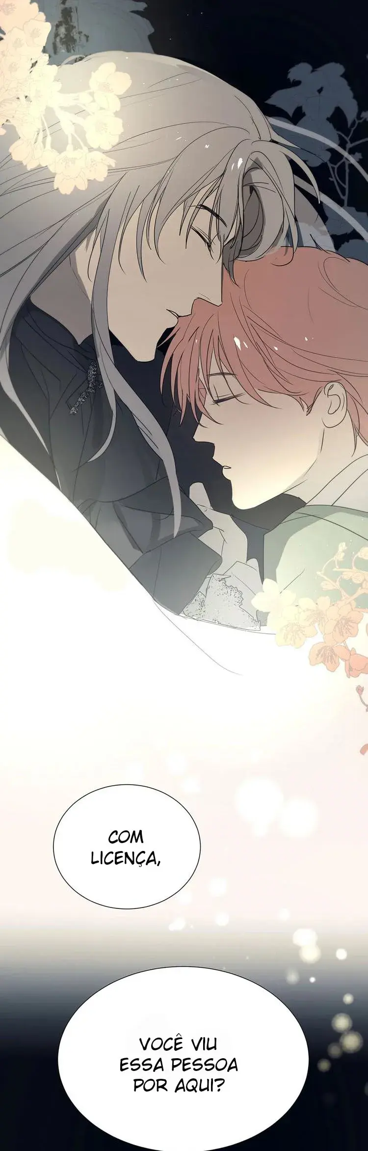 Cativado Pelo Luar – Capítulo 05 Yaoi – Página 20