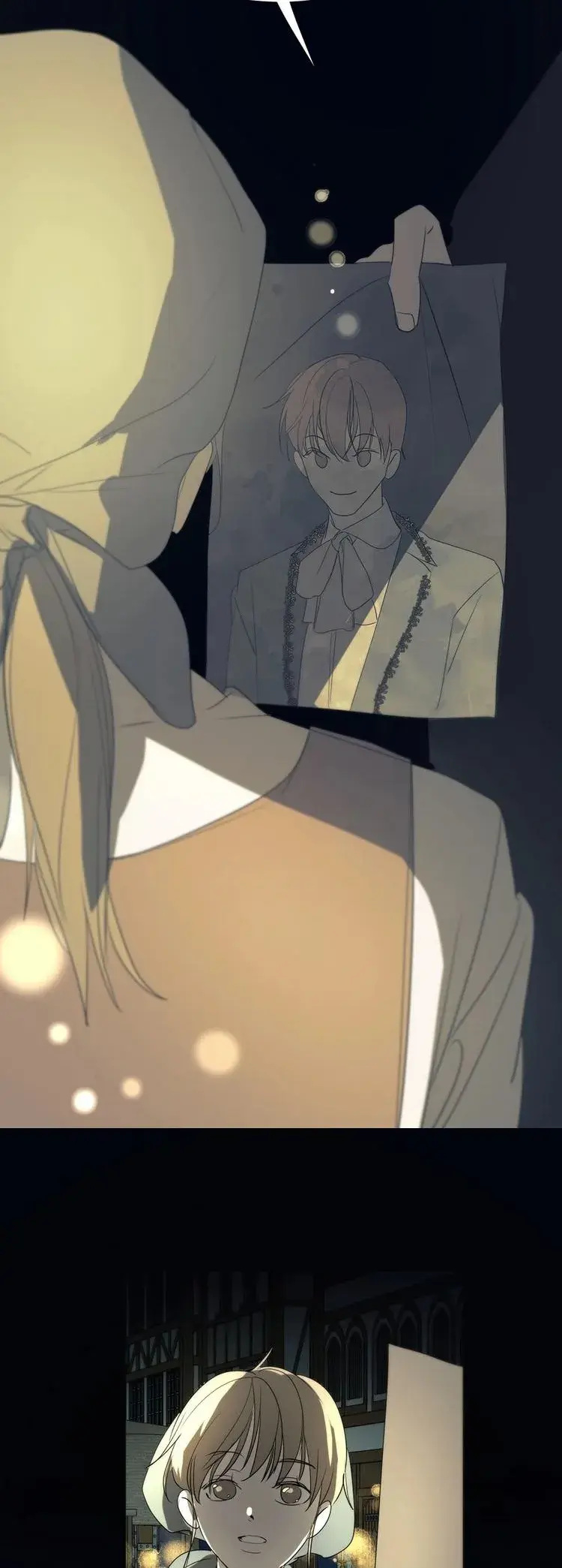 Cativado Pelo Luar – Capítulo 05 Yaoi – Página 21