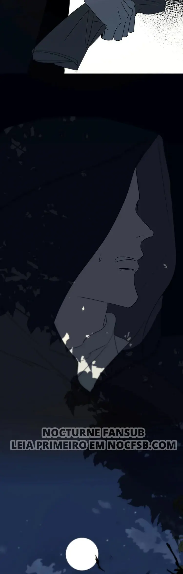 Cativado Pelo Luar – Capítulo 05 Yaoi – Página 23