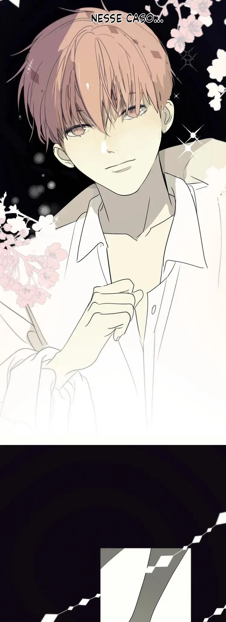 Cativado Pelo Luar – Capítulo 05 Yaoi – Página 9