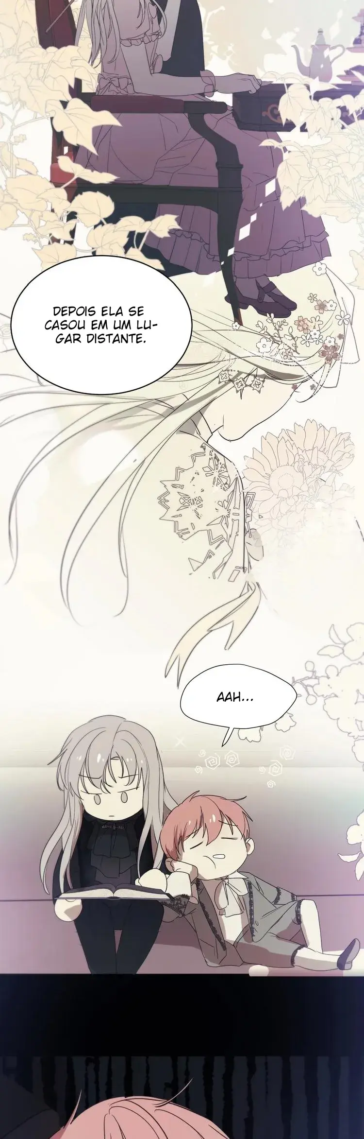 Cativado Pelo Luar – Capítulo 06 Yaoi – Página 10