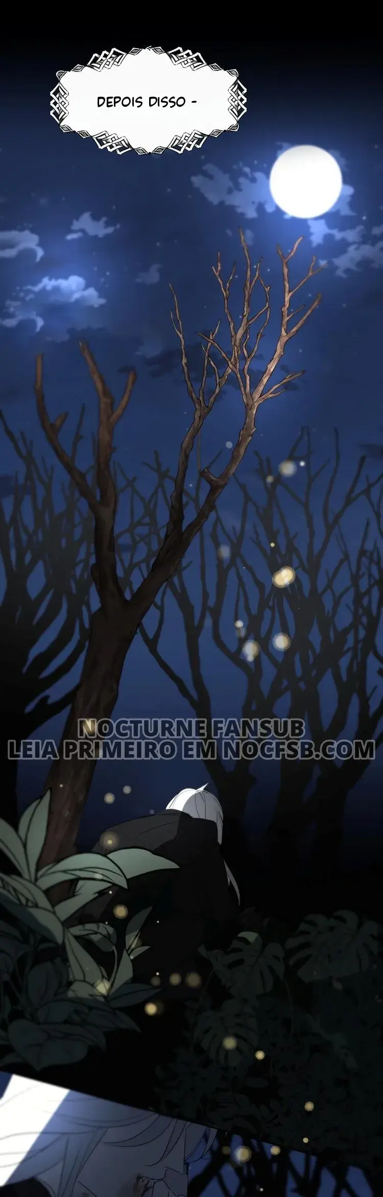 Cativado Pelo Luar – Capítulo 07 Yaoi – Página 13