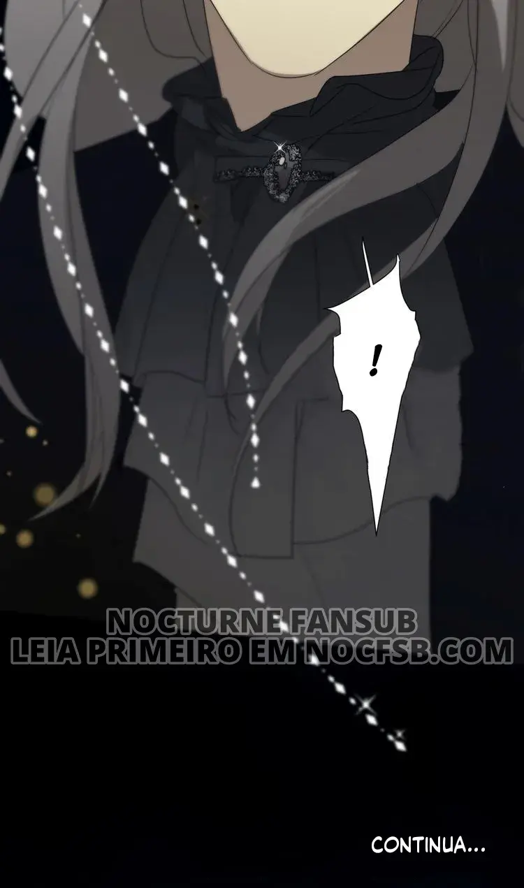 Cativado Pelo Luar – Capítulo 07 Yaoi – Página 17