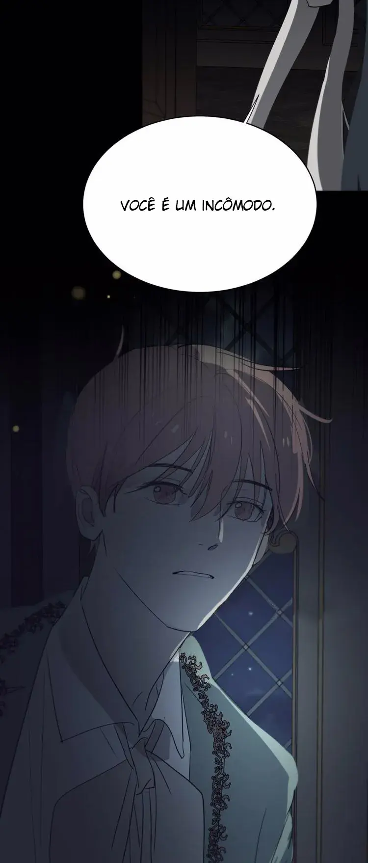 Cativado Pelo Luar – Capítulo 09 Yaoi – Página 15