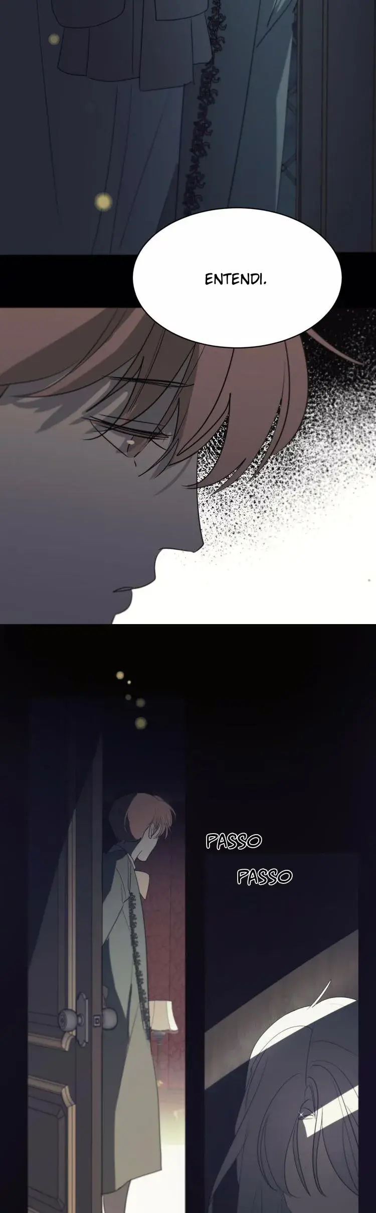 Cativado Pelo Luar – Capítulo 09 Yaoi – Página 16