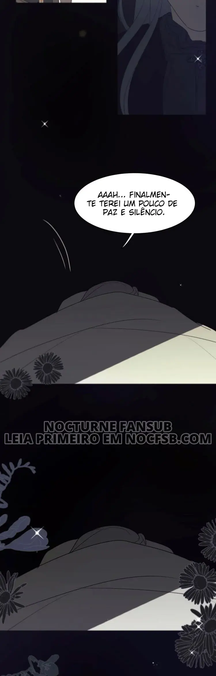 Cativado Pelo Luar – Capítulo 09 Yaoi – Página 17