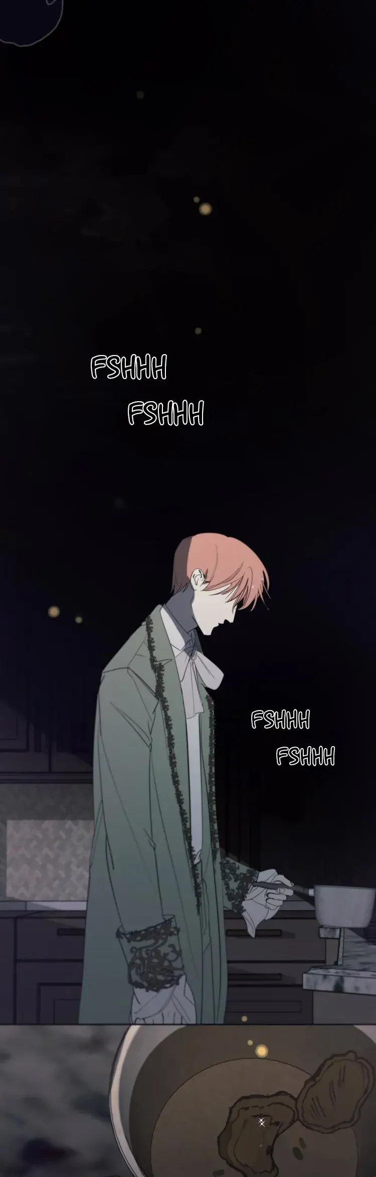 Cativado Pelo Luar – Capítulo 09 Yaoi – Página 20