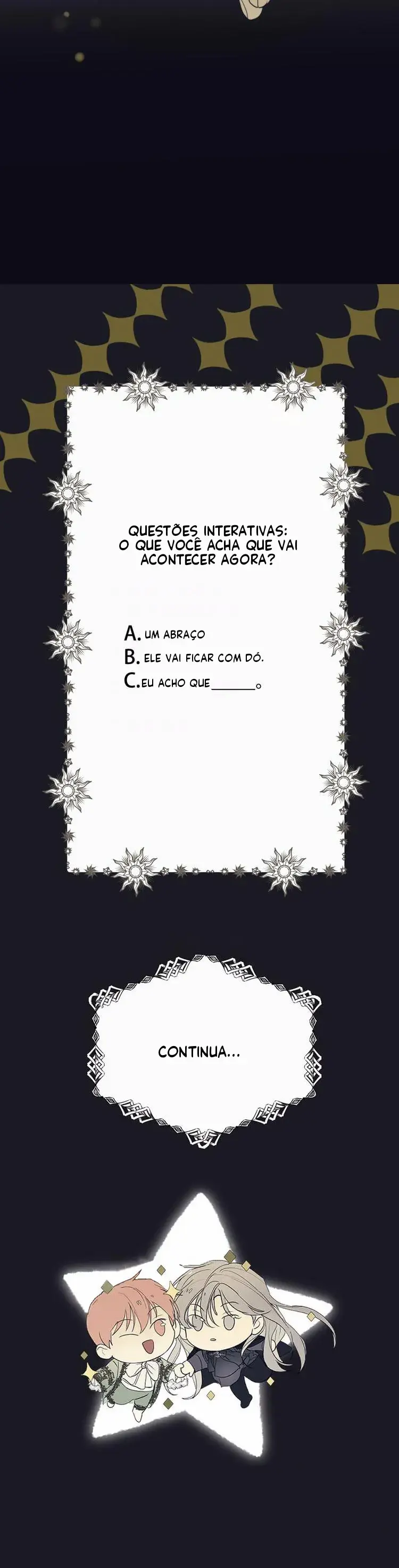 Cativado Pelo Luar – Capítulo 09 Yaoi – Página 25