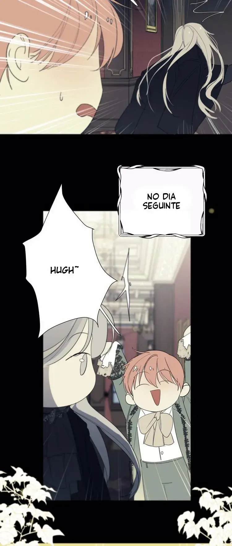 Cativado Pelo Luar – Capítulo 09 Yaoi – Página 6