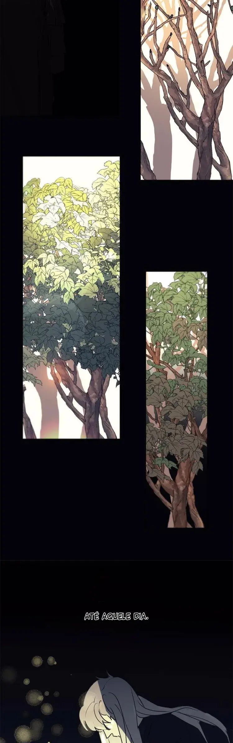 Cativado Pelo Luar – Capítulo 10 Yaoi – Página 13