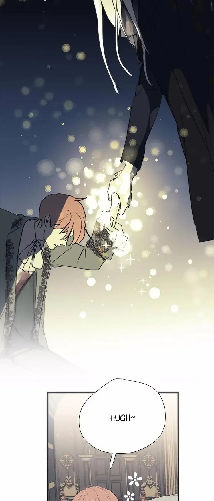 Cativado Pelo Luar – Capítulo 10 Yaoi – Página 14