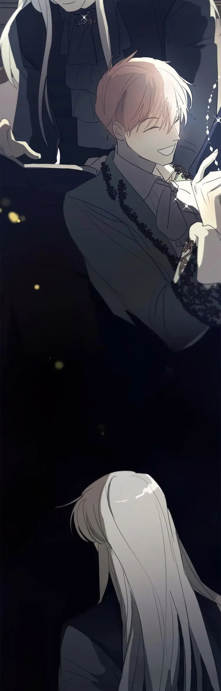 Cativado Pelo Luar – Capítulo 10 Yaoi – Página 16