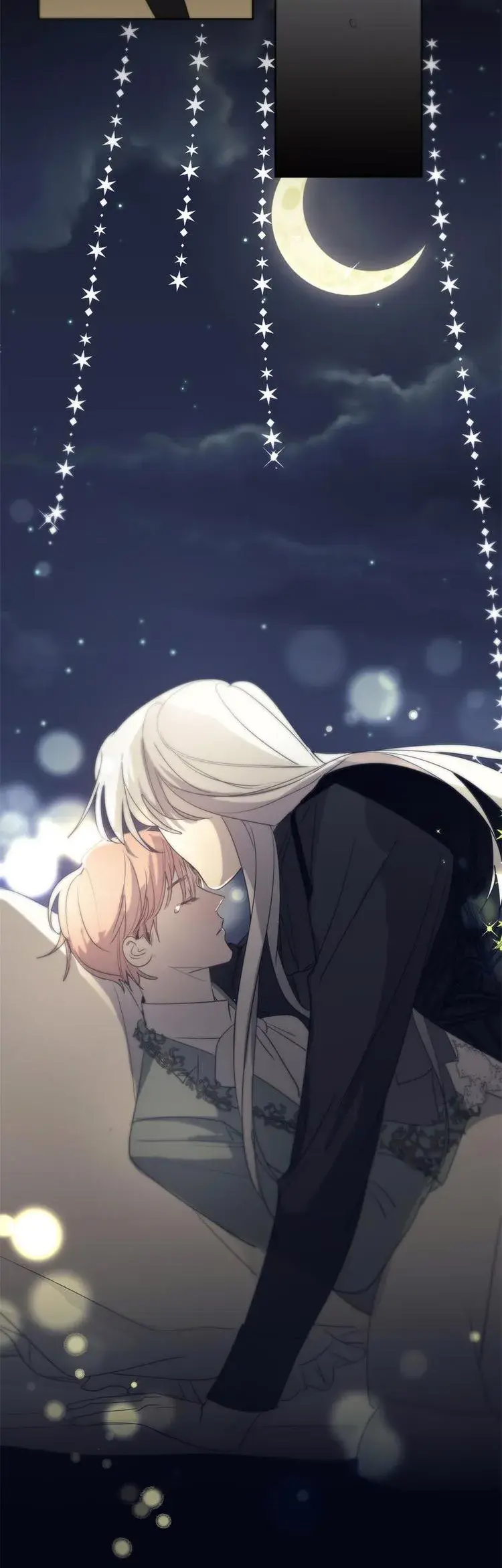 Cativado Pelo Luar – Capítulo 10 Yaoi – Página 18