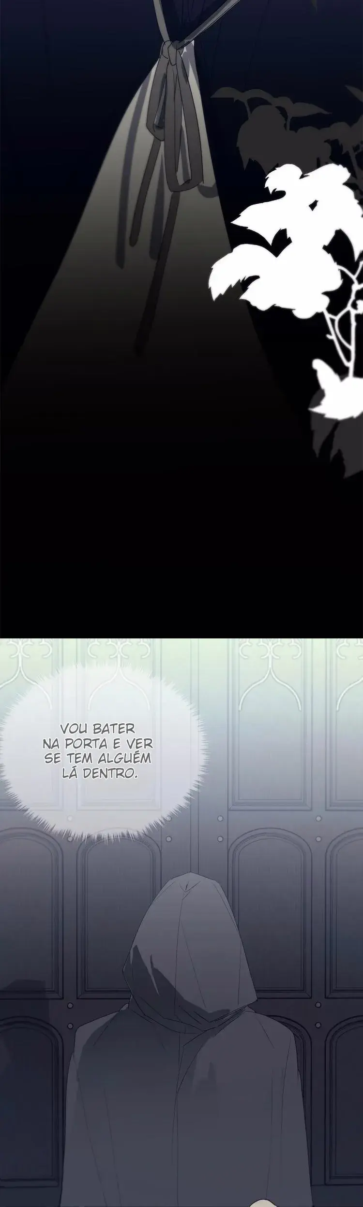 Cativado Pelo Luar – Capítulo 10 Yaoi – Página 21